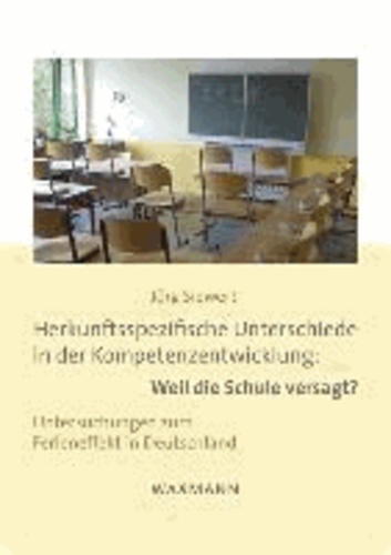 Herkunftsspezifische Unterschiede in der Kompetenzentwicklung: Weil die Schule versagt? - Untersuchungen zum Ferieneffekt in Deutschland.