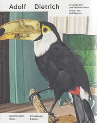 Mit durchaus zeitgemässem Charakter