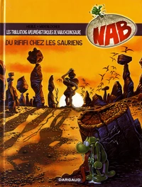 Du rififi chez les sauriens
