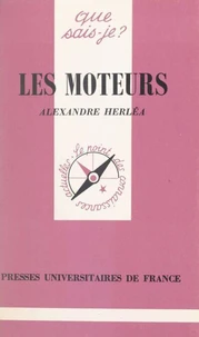 Les moteurs