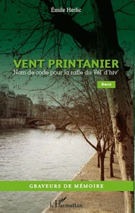 Vent printanier