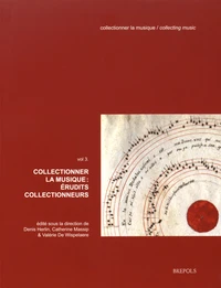 Collectionner la musique