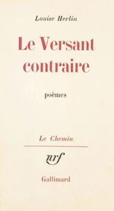 Le versant contraire