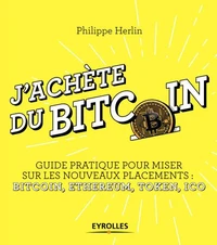J'achète du Bitcoin