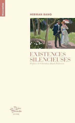 Existences silencieuses
