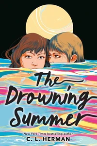 The Drowning Summer