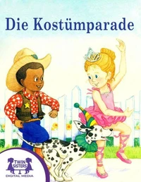 Die Kostümparade