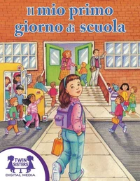 Il mio primo giorno di scuola