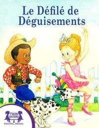 Le Défilé de Déguisements