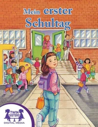 Mein erster Schultag