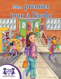 Mon premier jour à l'école