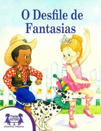 O Desfile de Fantasias