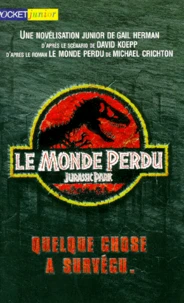 LE MONDE PERDU.