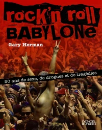 Rock'n'Roll Babylone