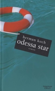 Herman Koch - Odessa Star.