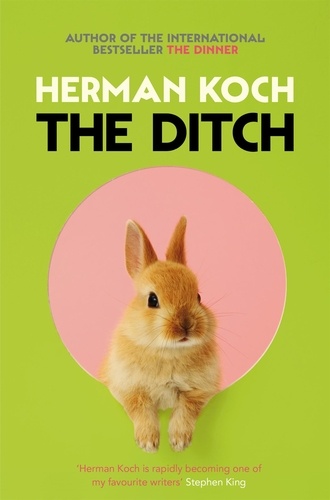 Herman Koch et Sam Garrett - The Ditch.