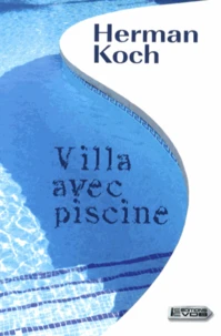 Villa avec piscine
