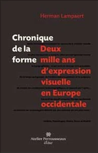 Chronique de la forme