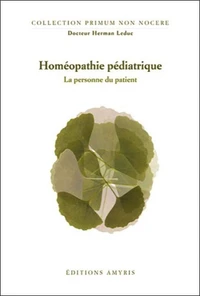 La personne du patient