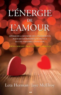 L'énergie de l'amour