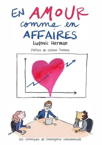 EN AMOUR COMME EN AFFAIRES