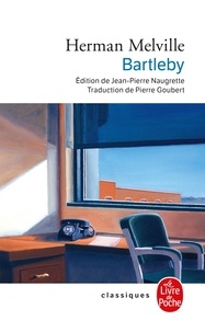 Partage ebook télécharger Bartleby par Herman Melville (French Edition) 9782253005124