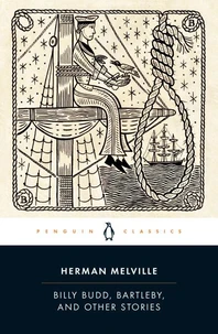 Billy budd, bartleby, and other stories
