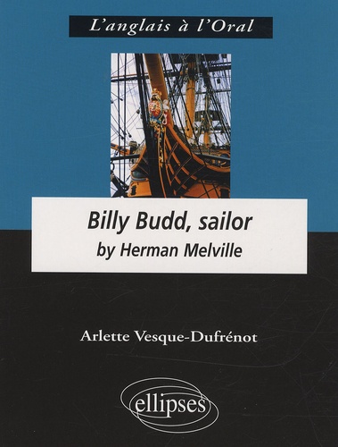 Billy Budd, sailor