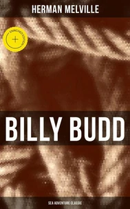 Billy Budd (Sea Adventure Classic)