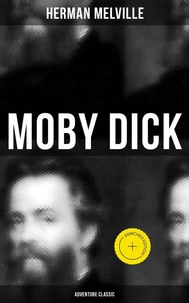 MOBY DICK (Adventure Classic)