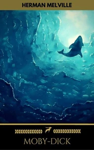 Moby-Dick (Golden Deer Classics)