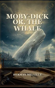 Moby-Dick or, The Whale