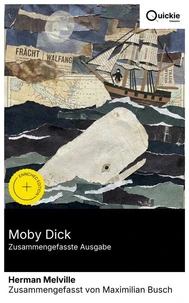 Moby Dick (Zusammengefasste Ausgabe)