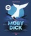 Moby Dick  avec 1 CD audio