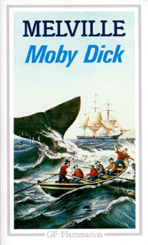 Moby Dick