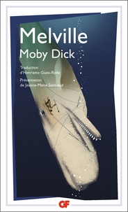 Livres format pdf téléchargement gratuit Moby Dick 9782081506121 (Litterature Francaise) RTF PDF PDB par Herman Melville