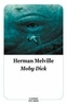 Herman Melville - Moby Dick.