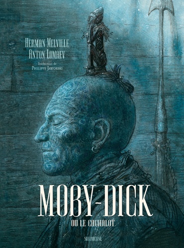 Moby Dick. Ou le cachalot