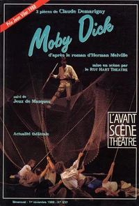 Moby Dick