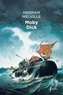 Herman Melville - Moby Dick.