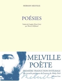 Herman Melville - Poésies.