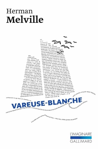 Vareuse-Blanche. Le monde d'un navire de guerre