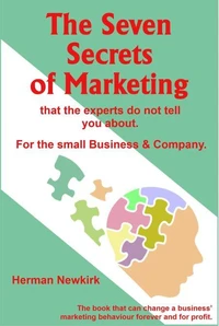 The Seven Secrets of Marketing