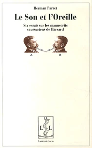 Le son et l'oreille