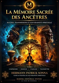 LA MÉMOIRE SACRÉE DES ANCÊTRES — Souveraineté Spirituelle
