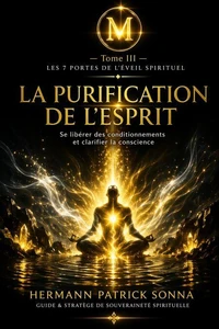 La Purification de l’Esprit Se libérer des conditionnements et clarifier la conscience