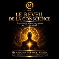 Le Réveil de la Conscience Comprendre les premiers signes de l’éveil spirituel et amorcer sa transformation intérieure