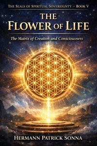 THE FLOWER OF LIFE Sacred Geometry, Universal Harmony & the Hidden Structure of Reality