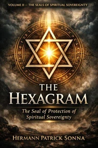 THE HEXAGRAM The Seal of Protection of Spiritual Volume II