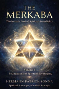 The MERKABA-Foundations of Spiritual Sovereignty-Volume I